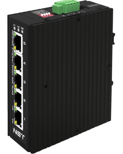 NS-SW-5G/I. Коммутатор без PoE. NST в Тольятти