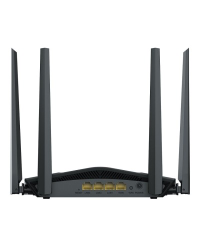 Netis NX10 AX1500. Роутер беспроводной. Netis в Тольятти
