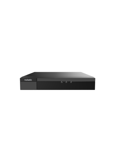 NBLR-NVR-1602L без PoE. IP-видеорегистратор 16-канальный. Nobelic в Тольятти