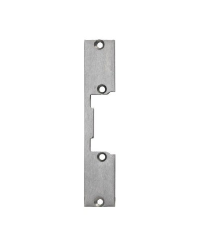 F 62 Inox (S02X). Планка плоская, короткая. O&C в Тольятти