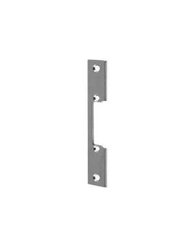 F 02 Grey (S02Z). Планка плоская короткая универсальная. O&C в Тольятти