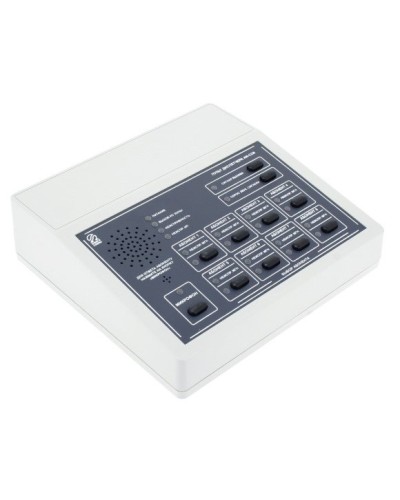 AN-CO8. Пульт диспетчера. OMEGA в Тольятти
