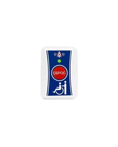 AL-CB. Кнопка отмены вызова. OMEGA в Тольятти