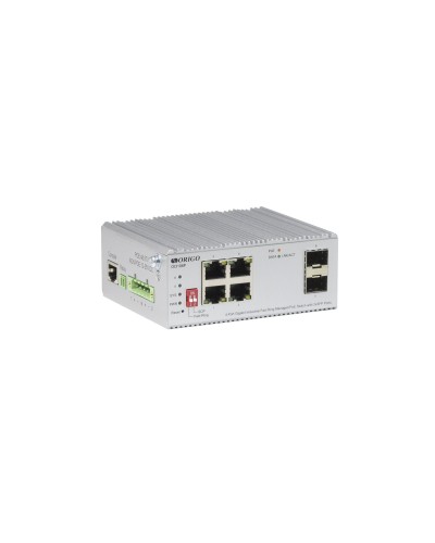 OR-OI3106/A1A. Управляемый коммутатор. ORIGO в Тольятти