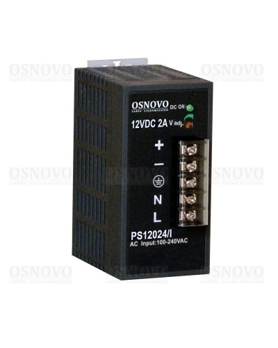 PS-48048/I. Блок питания. OSNOVO в Тольятти