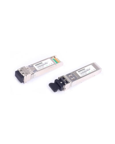 SFP-M2LC05-10G-850-850. SFP-модуль. OSNOVO в Тольятти