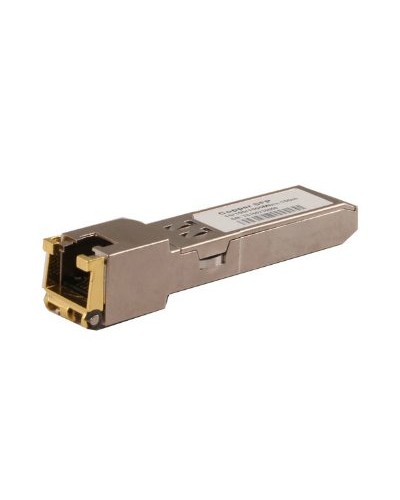 SFP-TP-RJ45/I. SFP-модуль. OSNOVO в Тольятти