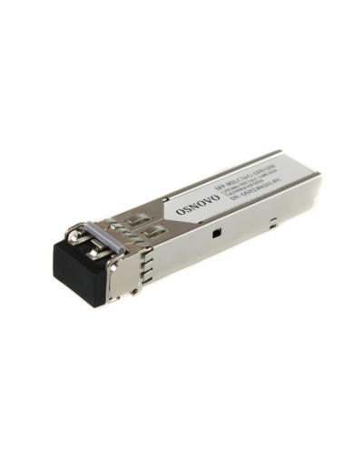 SFP-M2LC14-G-1310-1310. SFP-модуль. OSNOVO в Тольятти