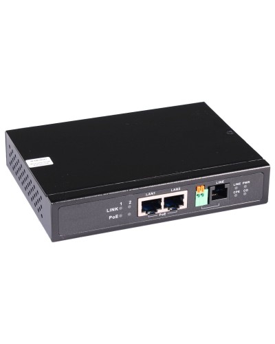 TR-IP2PoE. Удлинитель Ethernet. OSNOVO в Тольятти