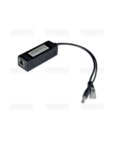 PoE Splitter/2. Сплиттер PoE. OSNOVO в Тольятти