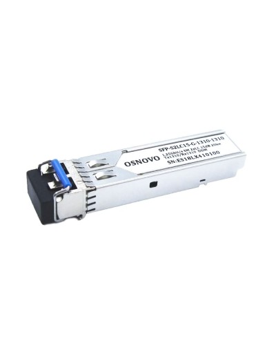 SFP-S2LC15-G-1310-1310-I. SFP-модуль. OSNOVO в Тольятти