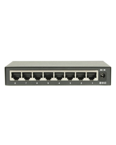 SW-10800. Коммутатор без PoE. OSNOVO в Тольятти
