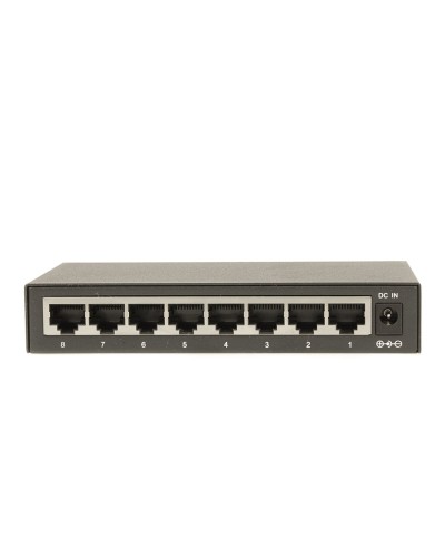 SW-70800. Коммутатор без PoE. OSNOVO в Тольятти