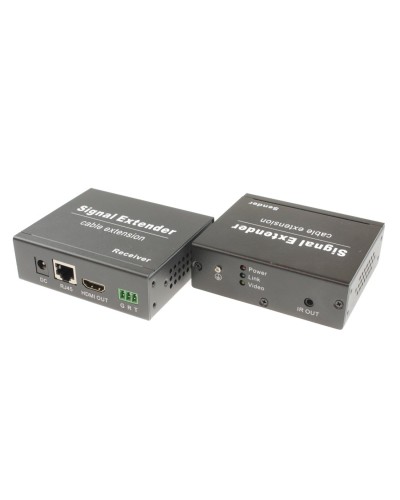 TA-HiDP+RA-HiDP. Удлинитель HDMI-сигнала. OSNOVO в Тольятти