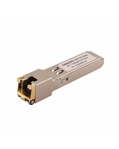 SFP-TP-RJ45(1G)-I. SFP-модуль. OSNOVO в Тольятти