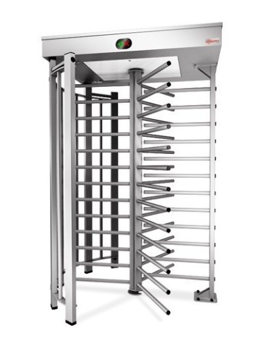 Praktika T-10-MH. Турникет электромеханический полноростовый. OXGARD в Тольятти