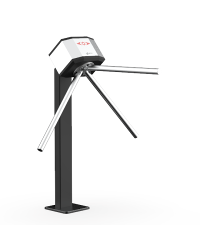 Praktika Cube C-05. Турникет-трипод электромеханический. OXGARD в Тольятти