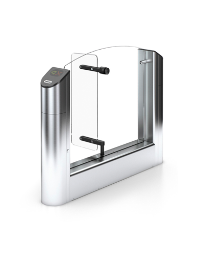 Praktika T-04-SM-660. Турникет тумбовый моторизованный. OXGARD в Тольятти