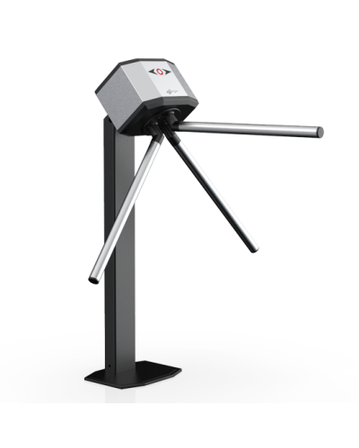 Praktika Cube C-05-B-2R(EM-Marine). Турникет-трипод электромеханический. OXGARD в Тольятти
