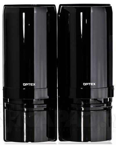 AX-200PLUS. Извещатель охранный оптико-электронный линейный. Optex в Тольятти