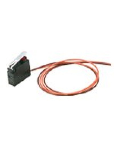 WRS-02. Тампер на стену для извещателей VXI-ST/AM/DAM. Optex в Тольятти