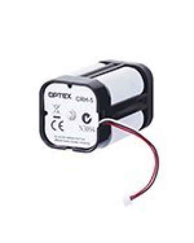 CRH-5. Держатель элементов питания извещателей Optex. Optex в Тольятти