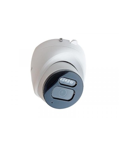 IP-E042.1(2.8)MPF_V.1. Видеокамера IP купольная. Optimus в Тольятти