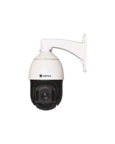 IP-S092.1(20x) mini_V.1. Видеокамера IP поворотная. Optimus в Тольятти