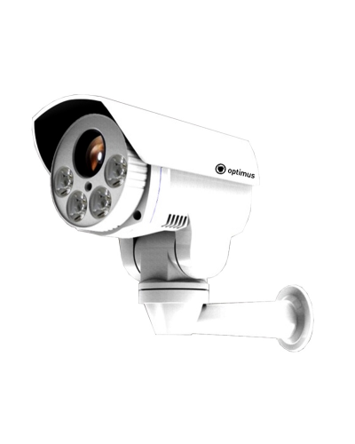 AHD-H082.1(4x). Видеокамера AHD поворотная. Optimus в Тольятти
