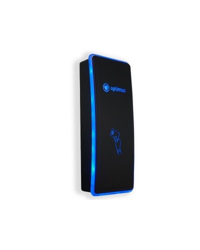 AC1-RM265. Считыватель со встроенным контроллером. Optimus в Тольятти