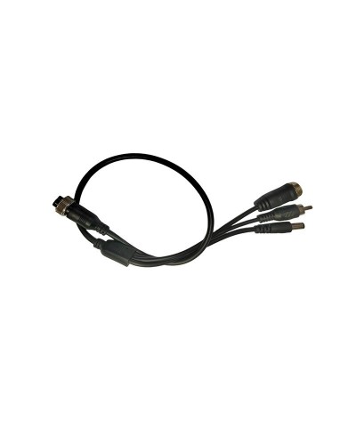 AVIA-AVIA+DC+RCA 0.5. Корд межблочный AVIA-(BNC+Audio+DC питание). Optimus в Тольятти