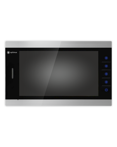 VM-10.1 (sb). Монитор видеодомофона цветной. Optimus в Тольятти