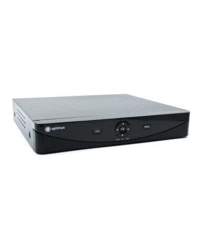 AHDR-4016L_V.1. Видеорегистратор мультиформатный 16-канальный. Optimus в Тольятти