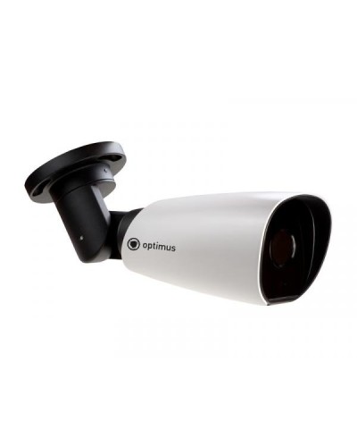 IP-S012.1(5-50)P_V.1. Видеокамера IP цилиндрическая. Optimus в Тольятти