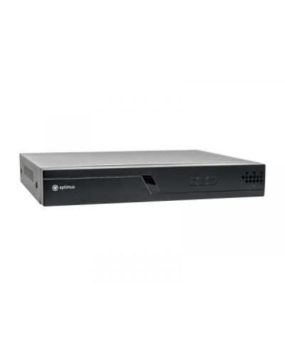 NVR-5361. Видеорегистратор IP 36-канальный. Optimus в Тольятти