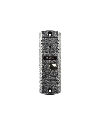 DS-700L (серебро). Вызывная панель цветная. Optimus в Тольятти