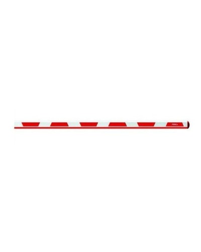 PERCo-GBO4.3. Стрела автоматического шлагбаума. PERCo в Тольятти