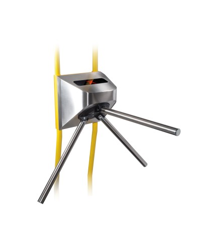PERCo-TTR-10АT. Турникет-трипод электромеханический. PERCo в Тольятти