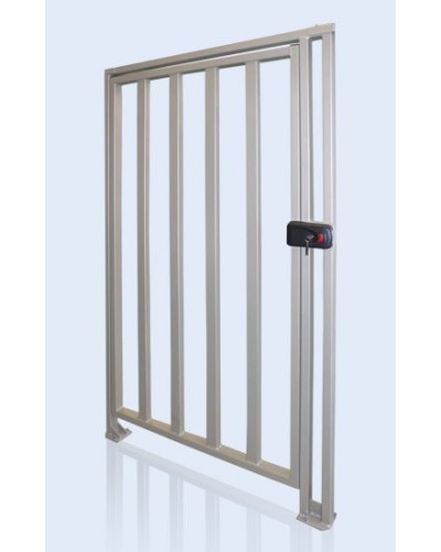 PERCo-WHD-15. Калитка. PERCo в Тольятти