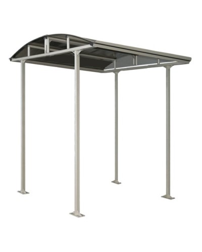 PERCo-RTC-15R. Крыша турникета. PERCo в Тольятти