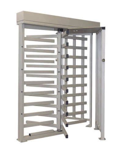 PERCo-RTD-15.1R. Турникет электромеханический полноростовый. PERCo в Тольятти