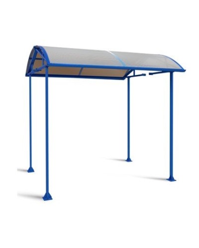 PERCo-RTC-20. Крыша турникета. PERCo в Тольятти