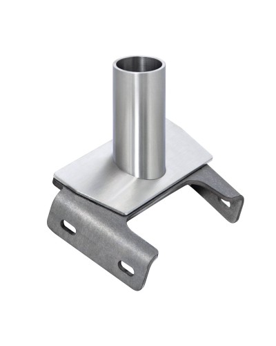 PERCo-C11P.1L. Стойка для установки кронштейнов. PERCo в Тольятти