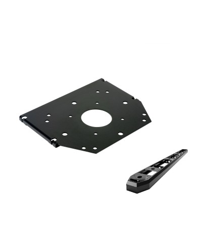 PERCo-PI-01.400. Пластина торцевая. PERCo в Тольятти