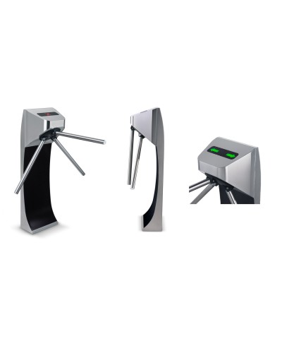 PERCo-TTR-10AB. Турникет-трипод электромеханический. PERCo в Тольятти