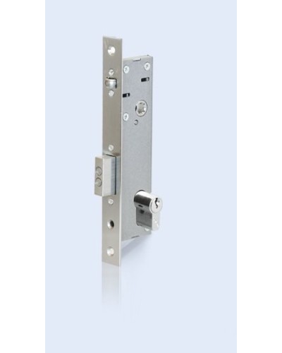 PERCo-LBP85.2. Замок электромеханический. PERCo в Тольятти