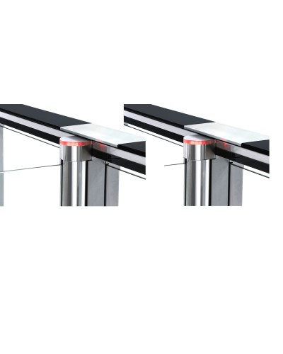 PERCo-STC-01GS. Крышка турникета. PERCo в Тольятти