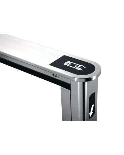 PERCo-SDC-01S. Крышка турникета. PERCo в Тольятти