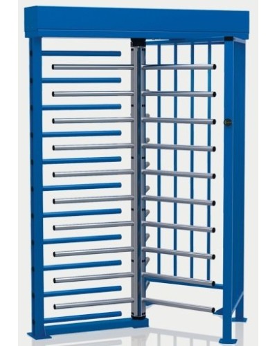 PERCo-RTD-16.2S. Турникет электромеханический полноростовый. PERCo в Тольятти
