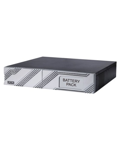 BAT SRT-48V FOR SRT-1500A. Дополнительный блок батарей. POWERCOM в Тольятти